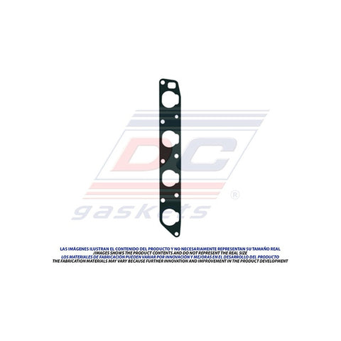 Junta Admision Forenza 4 Cil. 2.0l 2004 2005 2006 2007 2008