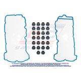 Empaque Acadia 2wd 6 Cil. 3.6l 2008