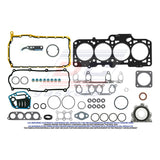Empaque Completo Golf Gti 4 Cil. 2.0l 2000