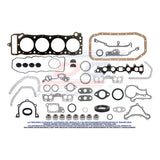 Empaque Completo Pickup 4wd 4 Cil. 2.2l 1979 1980