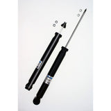 2 Amortiguadores Jetta 1.8l 1999-2012