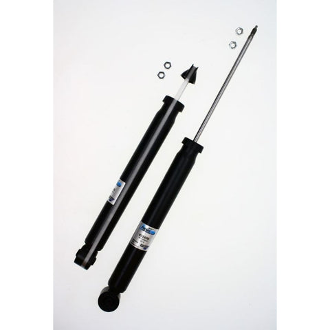 2 Amortiguadores Jetta 1.8l 1999-2012