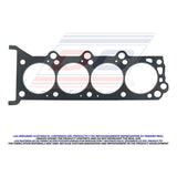 Empaque F150 1/2 Ton P/u 4wd 8 Cil. 5.4l 2004-2008