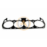 Junta Cabeza Ramcharger 4wd 8 Cil. 7.2l 1974-1978