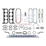 Empaque Completo V3500 1 Ton P/u 4wd 8 Cil. 5.7l 1987 1988
