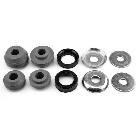 Goma Tirante (2) Mazda Navajo 4x2 1992 1993 1994