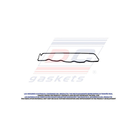 Tapa Punterias Voyager 4 Cil. 2.6l 1984 1985 1986 1987