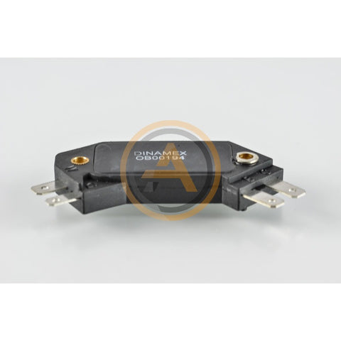 Modulo Encendido Bonneville 8 Cil. 5.7l 1977 1978 1979 1980