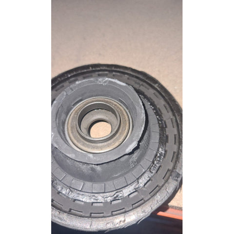 Base Amortiguador Delantero Sonic 2012-2018