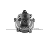 Bomba De Agua Pulsar Nx 4 Cil. 1.6l 1983-1988