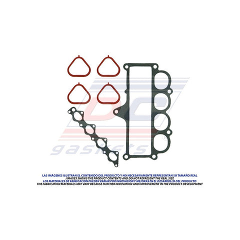 Junta Admision Aveo Ltz (mex) 4 Cil. 1.6l 2012