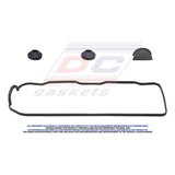 Tapa Punterias Colt Vista-import 4 Cil. 2.0l 1984-1987