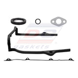 Empaque Mazda B2000 4 Cil. 2.0l 1983 1984 1985 1986 1987