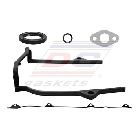 Empaque Mazda B2000 4 Cil. 2.0l 1983 1984 1985 1986 1987