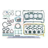 Empaque Completo Sharan (mex) 4 Cil. 1.8l 2002-2008