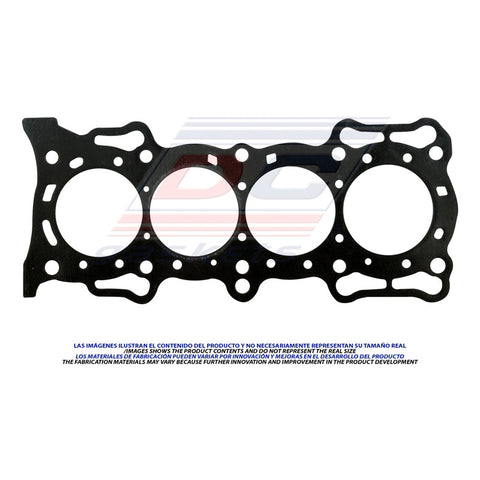 Empaque Accord 4 Cil. 2.2l 1995 1996 1997