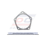 Empaque Pulsar 4 Cil. 1.6l 1990