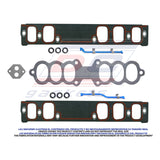 Junta Admision Mustang 6 Cil. 3.8l 1996 1997 1998