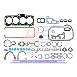 Empaque Completo Quantum 4 Cil. 1.8l 1985