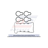 Junta Tapa Punterias Vue Awd 4 Cil. 2.2l 2002 2003 2004 2005