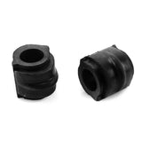 Goma Varilla Estabilizadora (2) Sentra 2001-2006