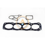 Empaque Sentra 4 Cil. 1.6l 1984 1985 1986