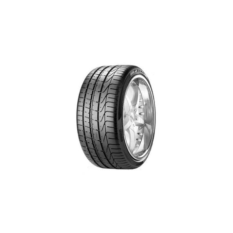 Llanta 285/40 R-20 104y P Zero E.o. Bmw Pirelli Msi