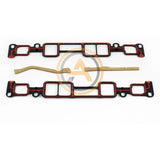 Junta Admision S10 P/u 4wd 6 Cil. 4.3l 1999 2000 2001