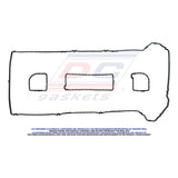 Tapa Punterias Mazda Mazda5 4 Cil. 2.3l 2006