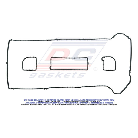 Tapa Punterias Mazda Mazda5 4 Cil. 2.3l 2006