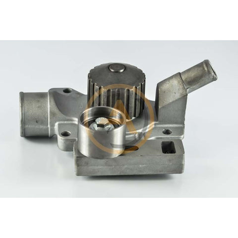 Bomba De Agua Tracer 4 Cil. 1.9l 1991