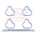 Empaque Focus 4 Cil. 2.0l 2000 2001 2002 2003 2004