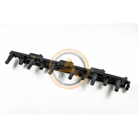 Bobina Alta Energia Tj 6 Cil. 4.0l 2000-2006