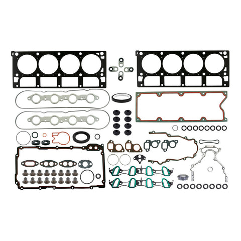 Empaque Completo Sierra 3500hd Sle 2wd 8 Cil. 6.0l 2011-2013