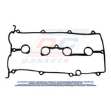 Tapa Punterias Mazda 626 4 Cil. 2.0l 1993-1997