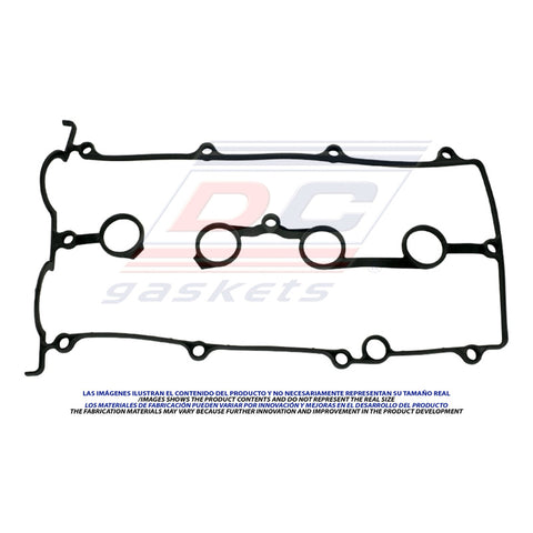 Tapa Punterias Mazda 626 4 Cil. 2.0l 1993-1997