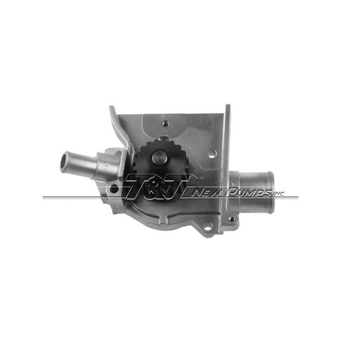 Bomba De Agua Tracer 4 Cil. 2.0l 1997 1998 1999