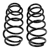 Resorte Delantero Tornado (1) 2004-2011