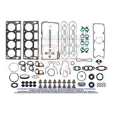 Empaque Completo  Silverado 2500 Ls 4wd (mex) 2010
