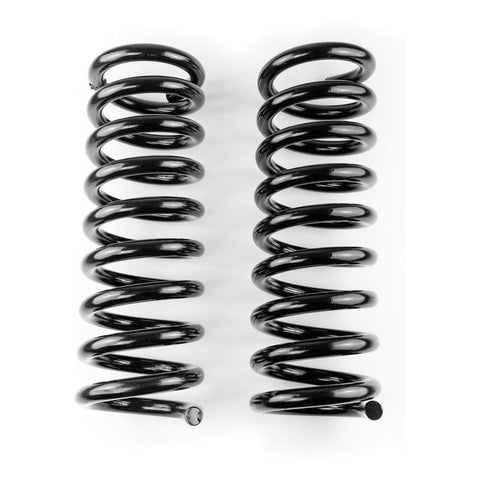 Resorte Delantero Ranger 4x2 1998-2012