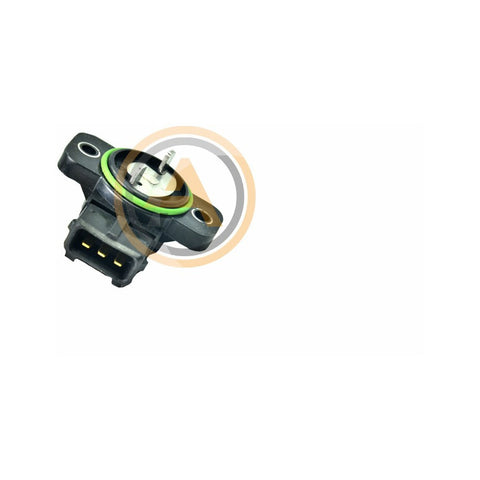 Sensor Posicion Atos 4 Cil. 1.0l 2001 2002 2003 2004