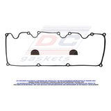 Junta Tapa Punterias Mazda B2600i 4wd 4 Cil. 2.6l 1990