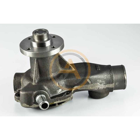 Bomba De Agua F-350 6 Cil. 4.9l 1985 1986