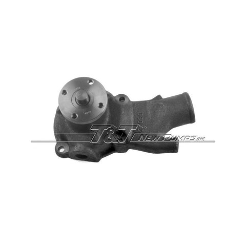 Bomba De Agua V30 6 Cil. 4.8l 1987 1988