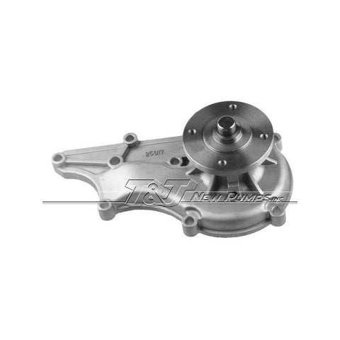 Bomba De Agua Pickup 4 Cil. 2.2l 1978