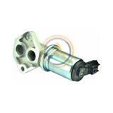 Valvula Control Aire Mazda B4000 6 Cil. 4.0l 1995 1996