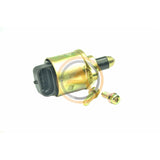 Valvula Control Aire Eclipse 4 Cil. 2.0l 1995-1999