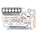 Empaque Completo Wagoneer 6 Cil. 4.0l 1987 1988 1989 1990