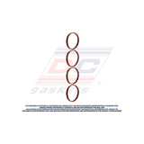 Empaque Peugeot Partner (mex) 4 Cil. 1.6l 2004-2008