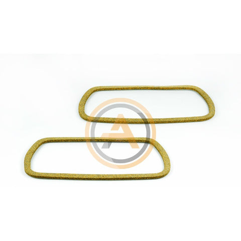 Tapa Punterias Thing 4 Cil. 1.6l 1973